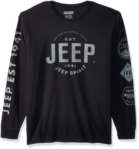 jeep shirts amazon|jeep t shirts near me.